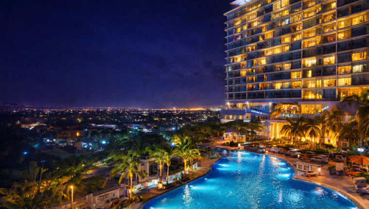 TPK Hotel Bintang di Kalimantan Timur November 2025 Naik Tajam, Tembus 63,01 Persen