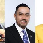 NasDem, Golkar, dan PAN Nonaktifkan Beberapa Anggota DPR Pasca Kericuhan di Indonesia
