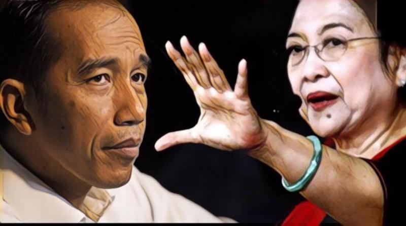 Jokowi Dituduh Acak-acak, Kongres PDIP Kedepan