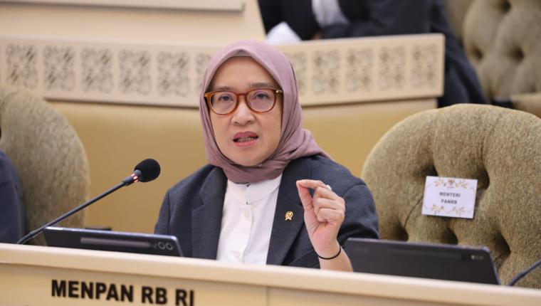 Pemerintah dan DPR Sepakat, CPNS Diangkat Oktober 2025