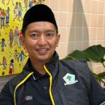 Arief Rosyid Ajak Orang Muda Kaltim Jadi Pemain di Sektor Ekonomi dan Politik