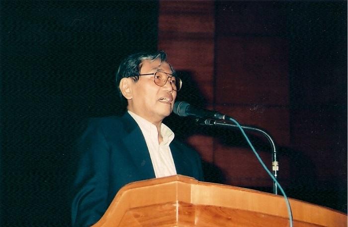 PB HMI Usulkan Nurcholis Madjid Jadi Pahlawan Nasional pada Dies Natalis ke-79