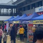 UMKM Lokal Meriahkan Gelaran “Kita Indonesia” RRI Samarinda