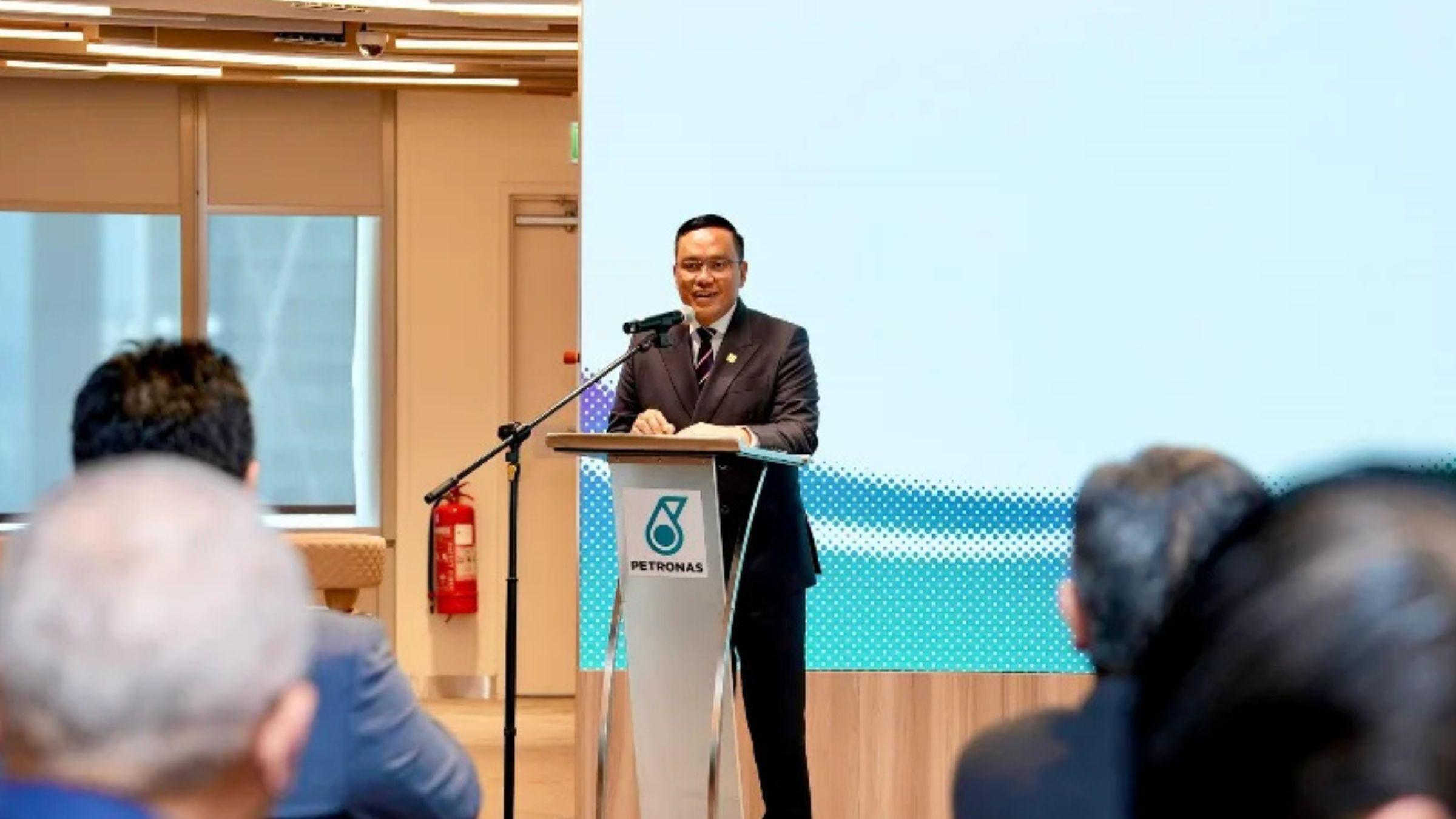 Pertamina Pastikan Ikut Garap Kilang Modular dan Proyek DME, Siap Dukung Hilirisasi Energi Nasional