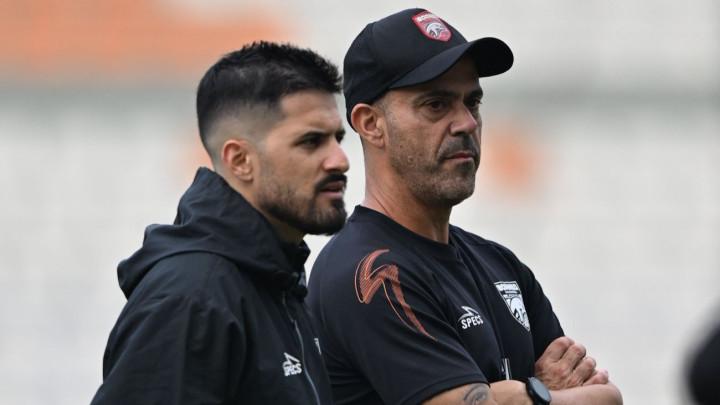 Borneo FC Bidik Juara Super League, Fabio Lefundes Tegaskan Misi Balas Dendam ke Persita