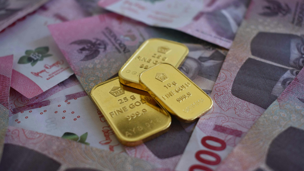 Tarif Listrik hingga Emas Perhiasan Dorong Inflasi Kalimantan Timur Awal 2026