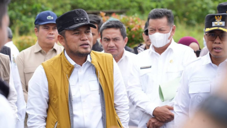 Rudy Mas’ud Resmi Batalkan Mobil Dinas Gubernur Kaltim Usai Polemik Publik