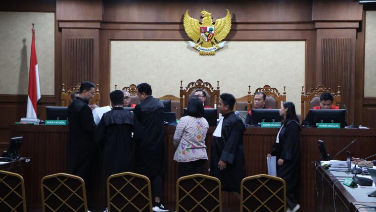 Kasus Chromebook Kemendikbudristek: Jaksa Sebut Proyek Diatur Sebelum Tahap Pengadaan