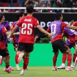 Asia Tak Lagi Datang sebagai Pelengkap di Piala Dunia 2026