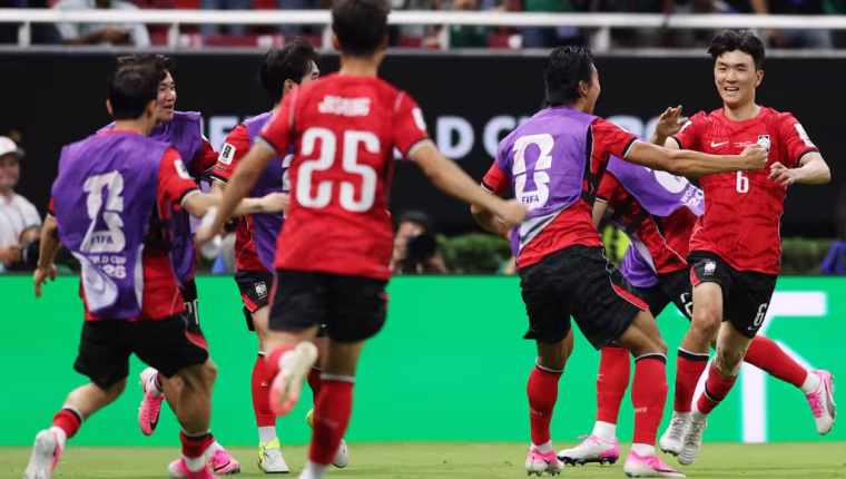 Asia Tak Lagi Datang sebagai Pelengkap di Piala Dunia 2026
