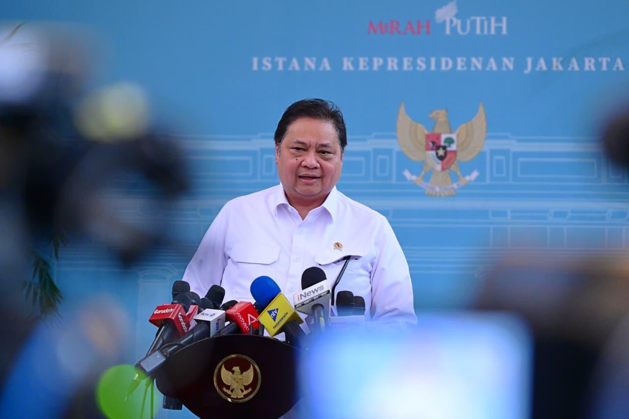 Pemerintah Kaji WFH untuk Tekan Konsumsi BBM di Tengah Lonjakan Harga Energi