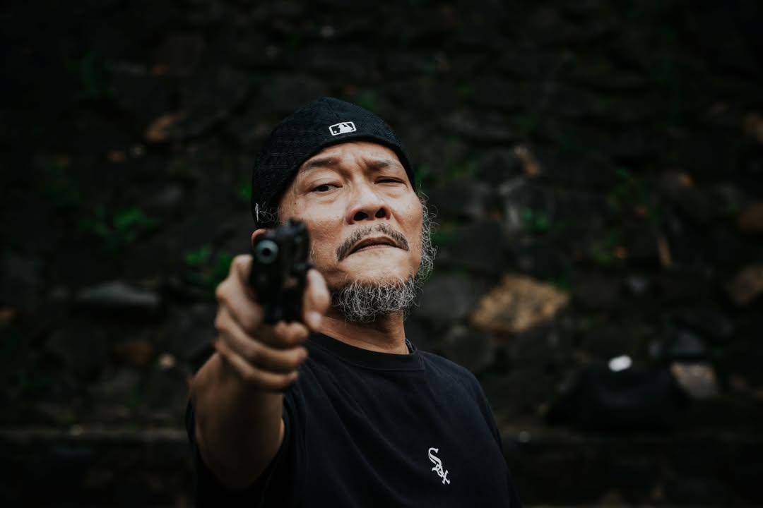 Iwa K Bantah Isu Ayah Kandung Ressa Rizky, Sebut Spekulasi Tak Berdasar