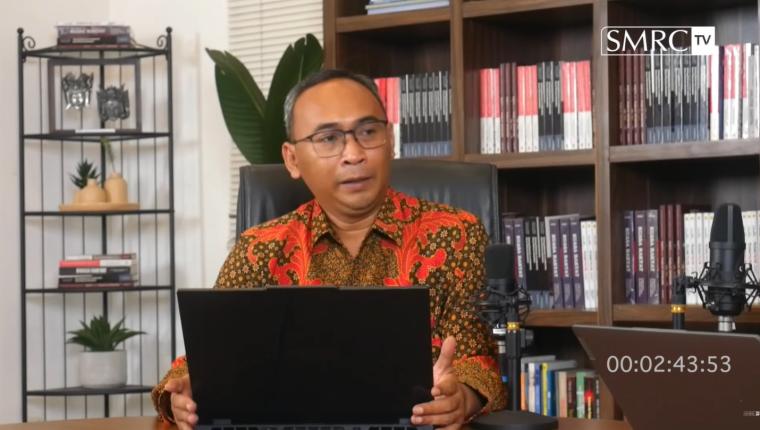 Studi Princeton University–SMRC: Gangguan Kesehatan Mental Paling Banyak Dialami Gen-Z