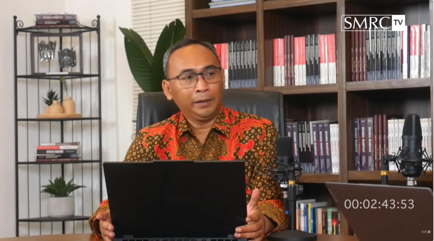 Studi Princeton University–SMRC: Gangguan Kesehatan Mental Paling Banyak Dialami Gen-Z