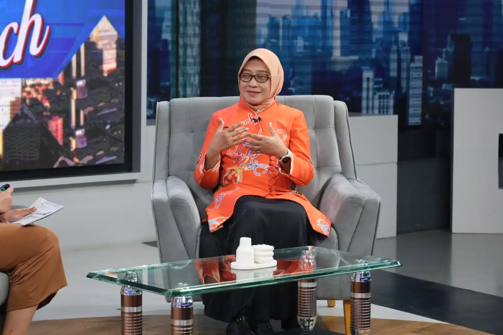 Program Gratispol Kaltim Terus Ditingkatkan: Fokus pada SDM dan Akses Pendidikan Gratis Hadapi Era IKN