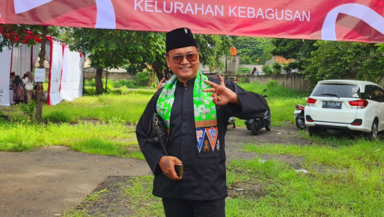 Guntur Romli Kritik Projo: Hanya Penjilat, Tak Paham Masalah PDIP-Jokowi