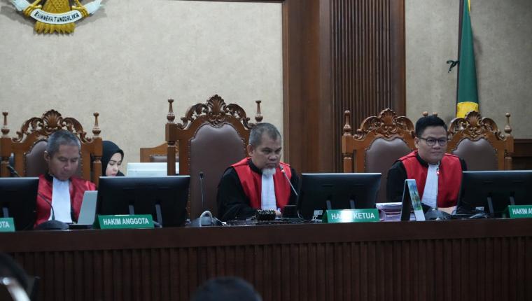 Jaksa Ungkap Aliran Dana Pembelian Mobil Mewah dalam Sidang TPPU Marcella Santoso Cs