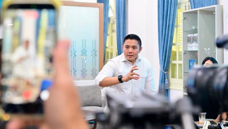 Seskab Teddy: Keanggotaan Indonesia di Dewan Perdamaian Gaza (Board Of Peace) Tidak Bersifat Tetap