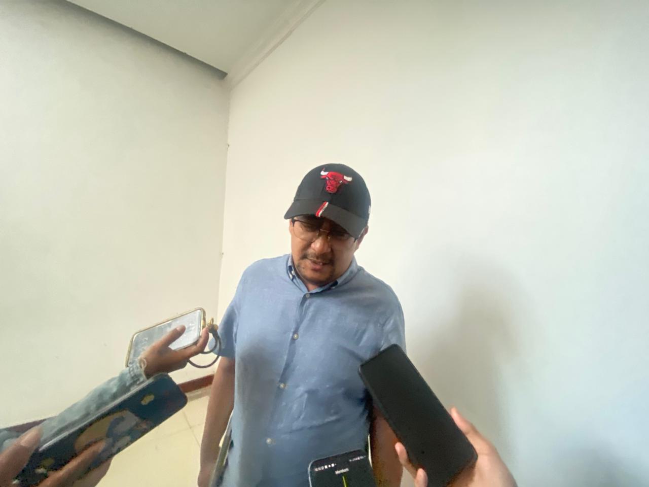 Komisi II DPRD Samarinda Ultimatum Mie Gacoan, Konflik Parkir Harus Tuntas dalam Sepekan