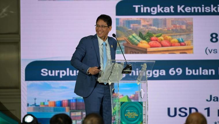 Menkeu Prediksi Ekonomi RI Tumbuh Hingga 6% di Kuartal I 2026, Pemerintah Genjot Belanja dan Investasi