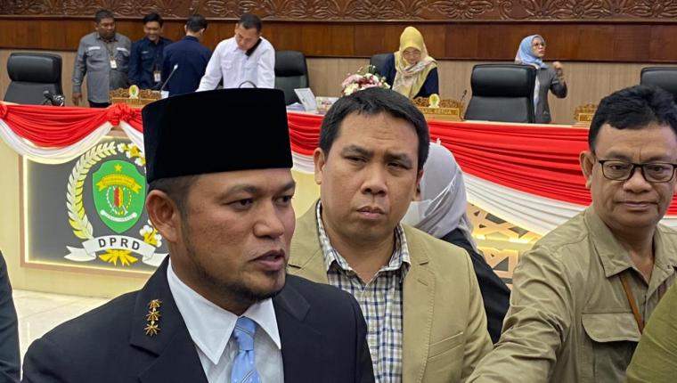 Di Tengah Polemik Mobil Dinas Rp8,5 Miliar, Rudy Mas’ud Tegaskan Pengadaan Demi Marwah Kaltim