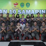 SMAN 10 Samarinda Masuk Program Garuda Transformasi, Akses Kuliah Luar Negeri Meningkat Tajam