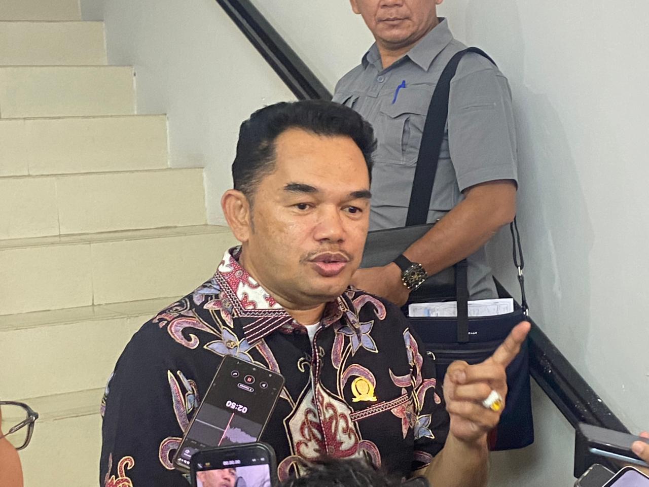 DPRD Kaltim Kritik Pergantian Dirut Bankaltimtara, Soroti Minimnya Pelibatan Legislatif