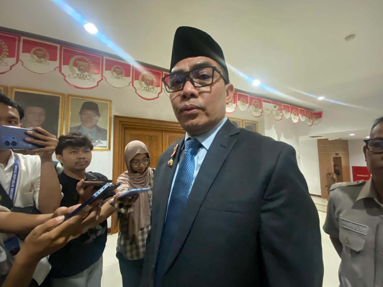 Isu Penghapusan Benkeu 2027 Mencuat, Wali Kota Samarinda Minta Pemprov Kaltim Tidak Mengosongkan